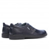 Herren-Freizeitschuhe (große Größen) 7201-1m Indigo