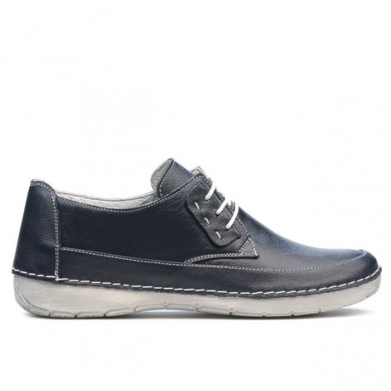 Damenschuhe 672ms Indigo Damenschuhe 672ms Indigo