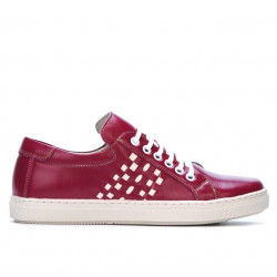 Damen Sportschuhe 690 Zyklamen