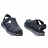 Sandalen Herren 340 Tuxon Indigo