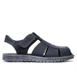 Sandalen Herren 340 Tuxon Indigo