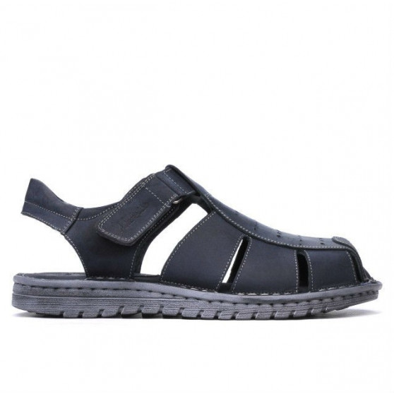 Sandalen Herren 340 Tuxon Indigo Sandalen Herren 340 Tuxon Indigo