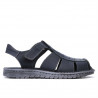 Sandalen Herren 340 Tuxon Indigo