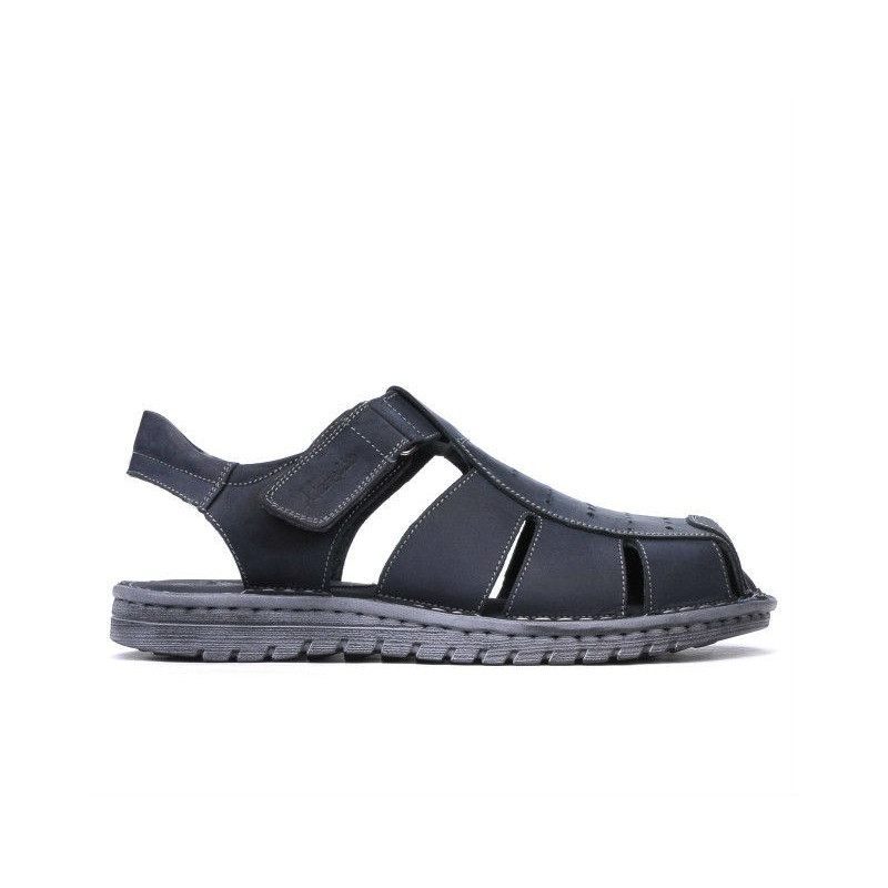 Sandalen Herren 340 Tuxon Indigo