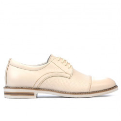 Herren Freizeitschuhe 873 beige