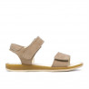 Kindersandalen 325 Bufo Sand