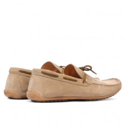 Herrenmokassins 863 Bufo Sand