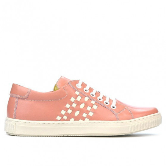 Damensportschuhe 690 Rosa Damensportschuhe 690 Rosa