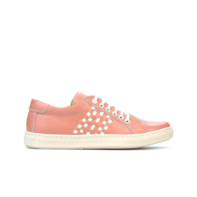 Damensportschuhe 690 Rosa