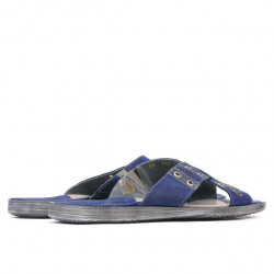 Herrensandalen 360 Indigo
