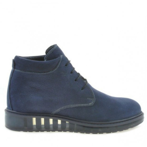 Damenstiefel 3285 Bufo Indigo Damenstiefel 3285 Bufo Indigo