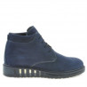Damenstiefel 3285 Bufo Indigo