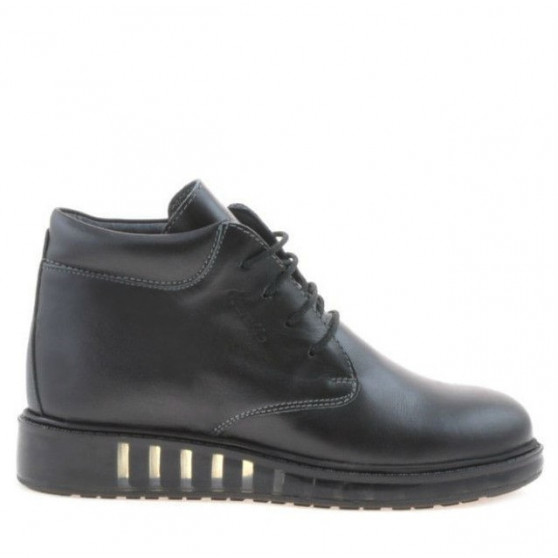 Damenstiefel 3285 schwarz Damenstiefel 3285 schwarz
