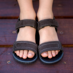 Kindersandalen 325 Bufo TDM lifestyle