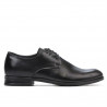 Elegante Schuhe für Jugendliche 371 Schwarz