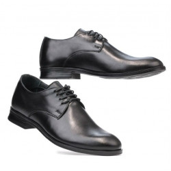 Elegante Schuhe für Jugendliche 371 Schwarz