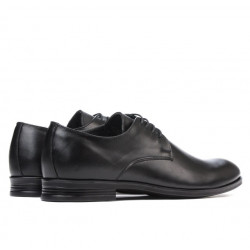 Elegante Schuhe für Jugendliche 371 Schwarz