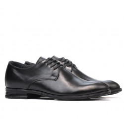 Elegante Schuhe für Jugendliche 371 Schwarz