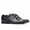 Elegante Schuhe für Jugendliche 371 Schwarz