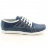 Damen-Sportschuhe 697 Indigo