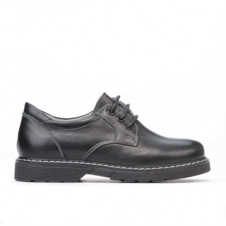 Kinderschuhe 165 schwarz