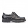 Kinderschuhe 165 schwarz