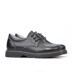 Kinderschuhe 165 schwarz