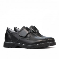 Kinderschuhe 166 schwarz