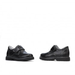 Kinderschuhe 166 schwarz