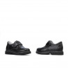 Kinderschuhe 166 schwarz