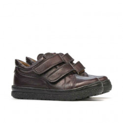 Kleinkinder Schuhe 61c Bordeaux