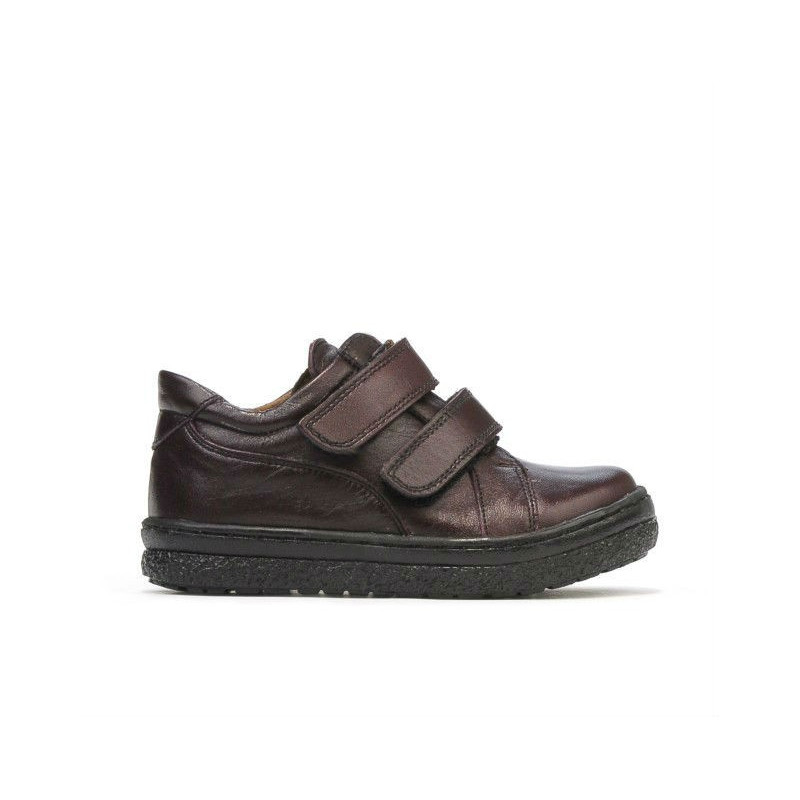 Kleinkinder Schuhe 61c Bordeaux