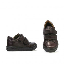 Kleinkinder Schuhe 61c Bordeaux