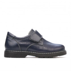 Kinder Schuhe 166 Indigo