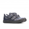 Kleinkinderschuhe 61c Indigo