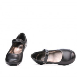 Kinderschuhe 151 schwarz