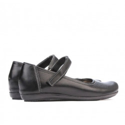 Kinderschuhe 151 schwarz
