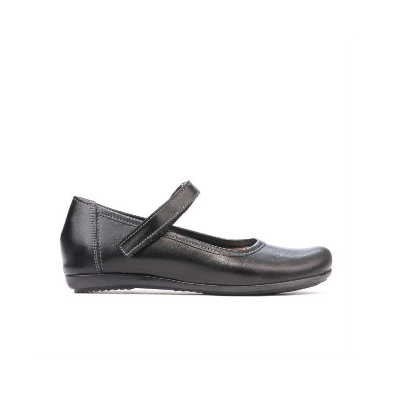 Kinderschuhe 151 schwarz