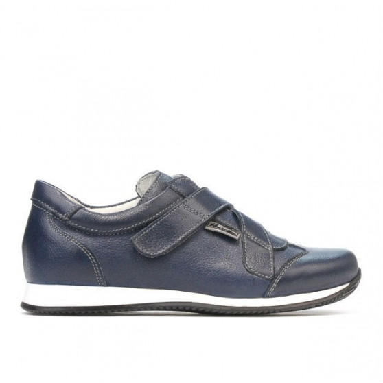 Kinderschuhe 135 Indigo Kinderschuhe 135 Indigo