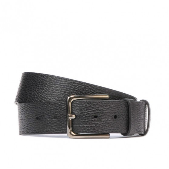 Herren Gürtel 21b biz schwarz Herren Gürtel 21b biz schwarz