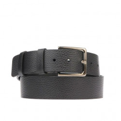 Herren Gürtel 21b biz schwarz