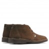 Herren Stiefel 7301 Bufo Kaffee