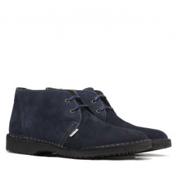 Herrenstiefel 7301 Bufo Indigo