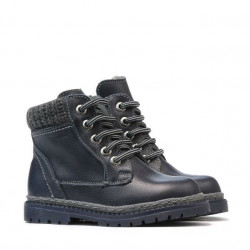 Kleine Kinderschuhe 29-1c indigo01