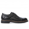 Elegante Schuhe für Jugendliche 372 schwarz