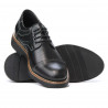 Elegante Schuhe für Jugendliche 372 schwarz