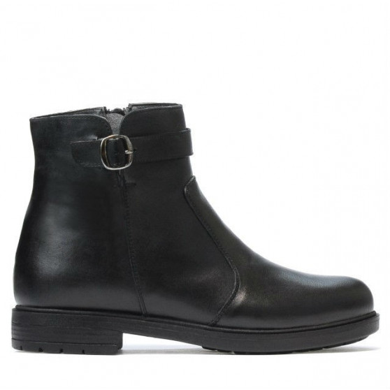 Damenschuhe 3318 Schwarz Damenschuhe 3318 Schwarz