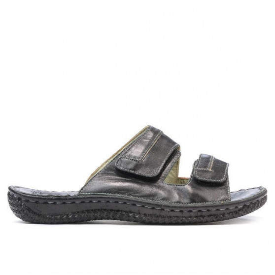Damen Sandalen 513 schwarz Damen Sandalen 513 schwarz