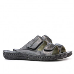 Damen Sandalen 513 schwarz