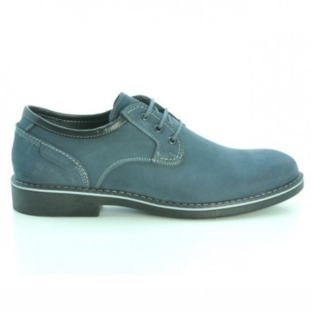 Herren Freizeitschuhe 856 Bufo Anthrazit